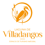 Paneles de la Laguna de Villadangos Naranja